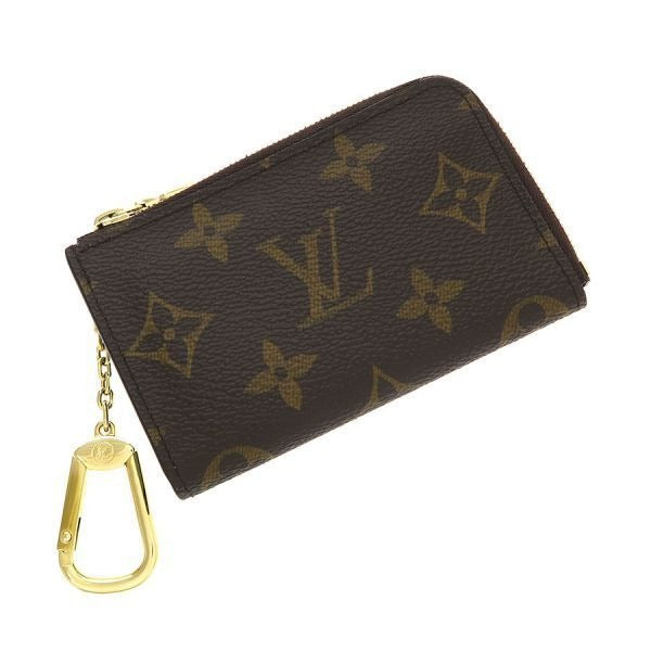 Louis Vuitton Monogram Porte Cles Noah