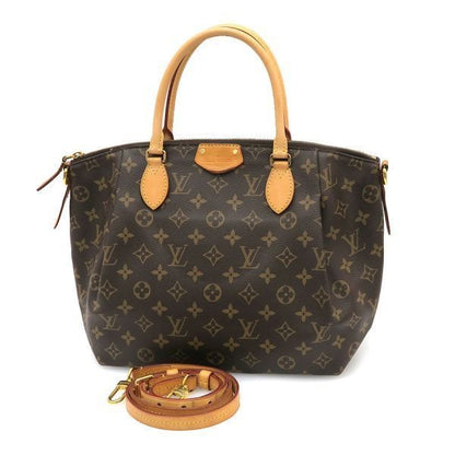 Louis Vuitton Monogram Turenne MM