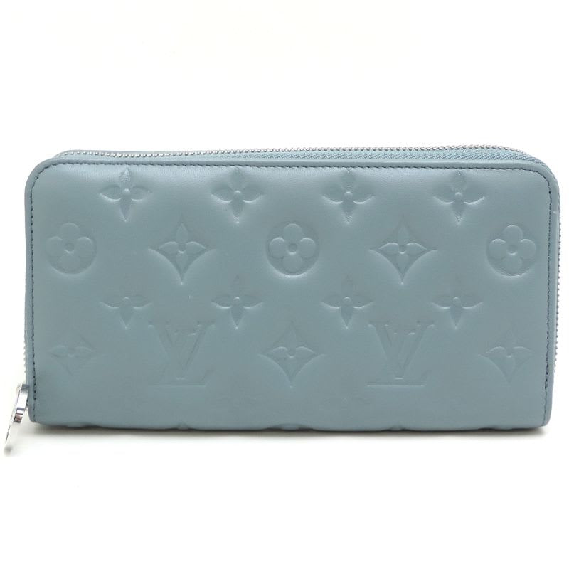 Louis Vuitton Long Wallet