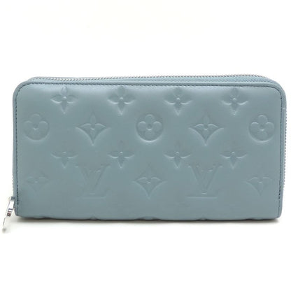 Louis Vuitton Long Wallet