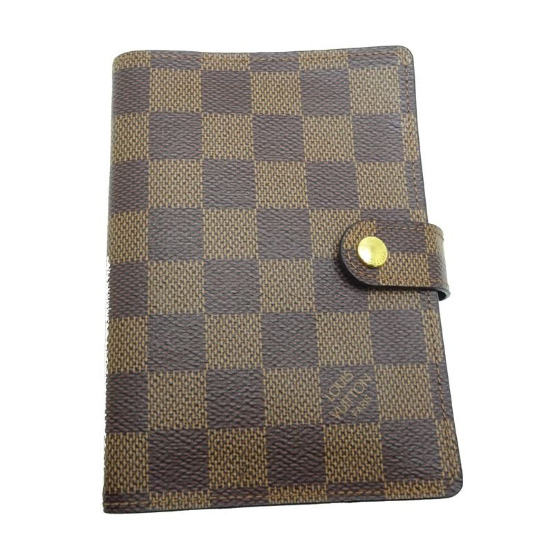Louis Vuitton Notebook Cover