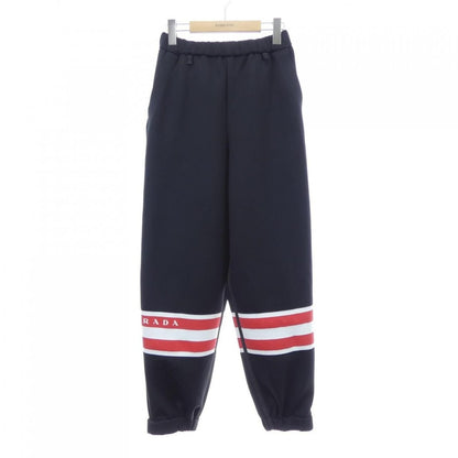 Prada Pants Black