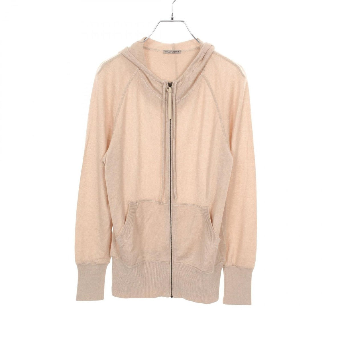 Bottega Veneta Hoodie Knit Cashmere