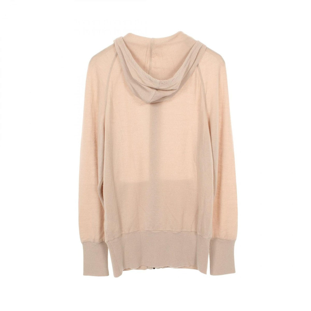 Bottega Veneta Hoodie Knit Cashmere — view 2