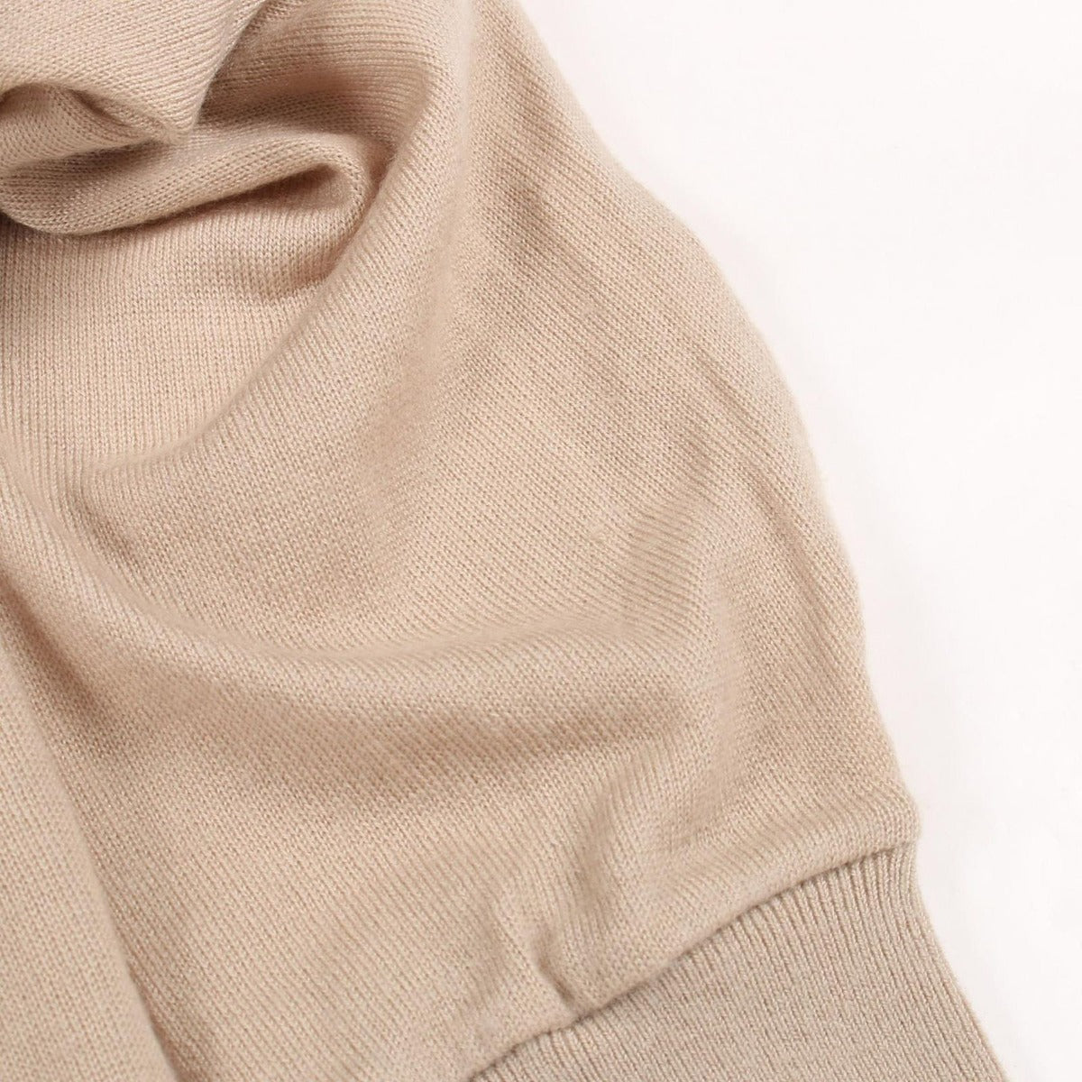 Bottega Veneta Hoodie Knit Cashmere — view 8