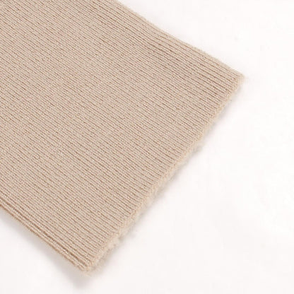 Bottega Veneta Hoodie Knit Cashmere — view 9