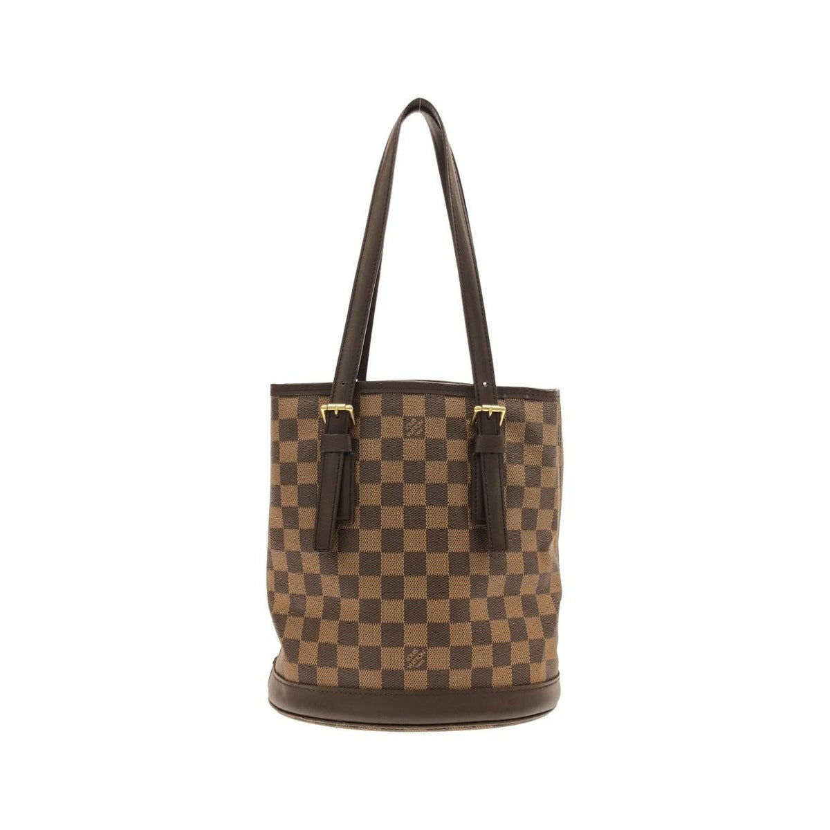 Louis Vuitton Damier Marais Shoulder Bag — view 2