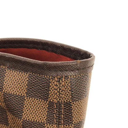 Louis Vuitton Damier Marais Shoulder Bag — view 5