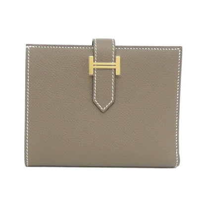 Hermes Bearn Compact Wallet