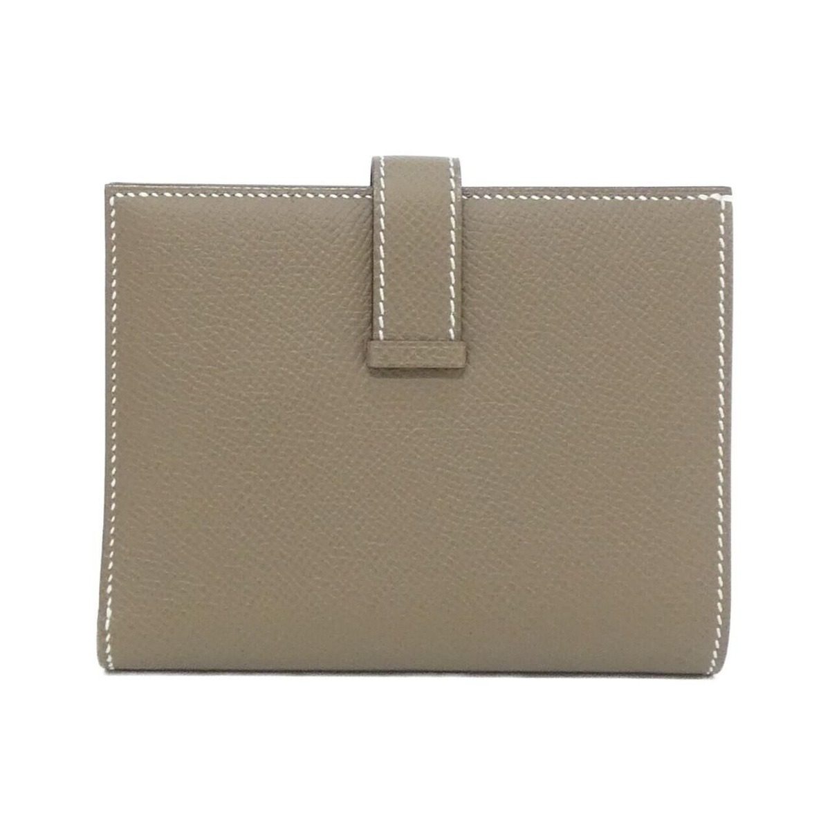 Hermes Bearn Compact Wallet — view 2