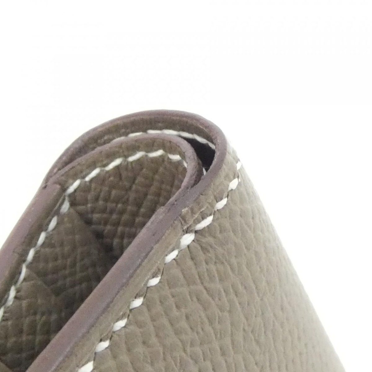Hermes Bearn Compact Wallet — view 3