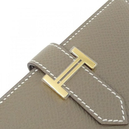 Hermes Bearn Compact Wallet — view 4