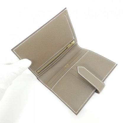 Hermes Bearn Compact Wallet — view 5