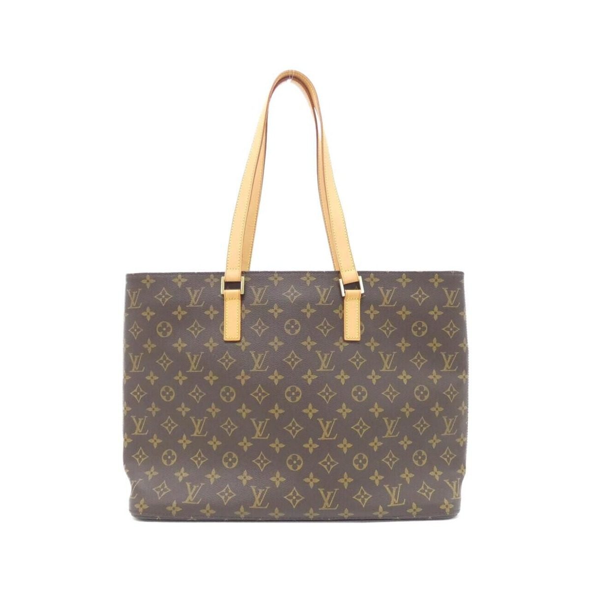 Louis Vuitton Monogram Luco Bag