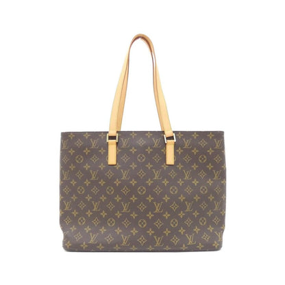 Louis Vuitton Monogram Luco Bag