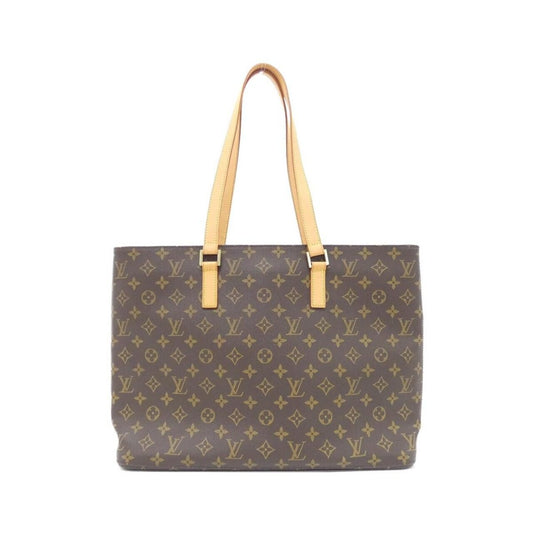 Louis Vuitton Monogram Luco Bag
