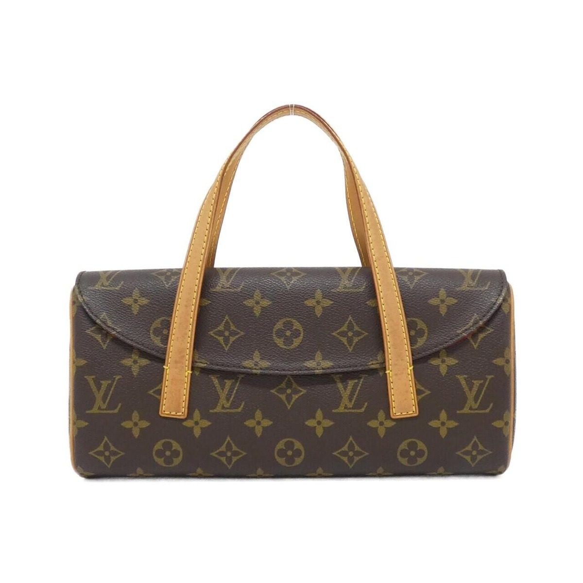 Louis Vuitton Monogram Sonatine Bag Jacket
