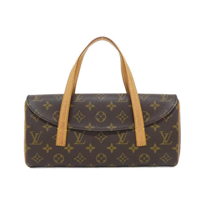 Louis Vuitton Monogram Sonatine Bag Jacket