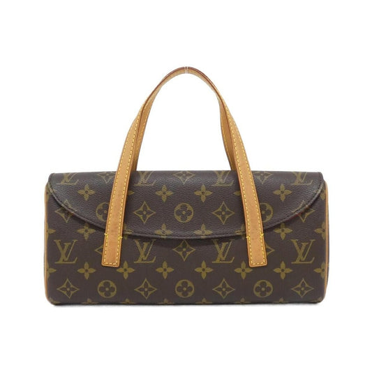 Louis Vuitton Monogram Sonatine Bag Jacket