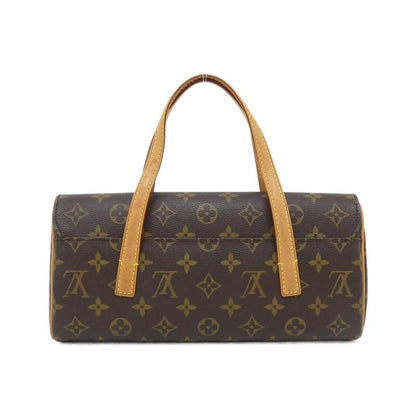 Louis Vuitton Monogram Sonatine Bag Jacket — view 2