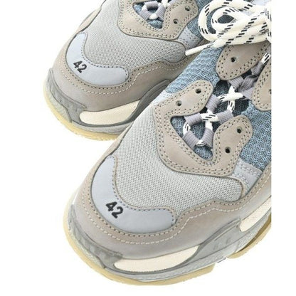 Balenciaga Sneakers Gray — view 5
