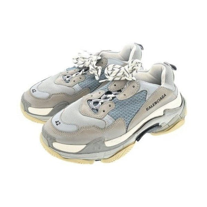 Balenciaga Sneakers Gray