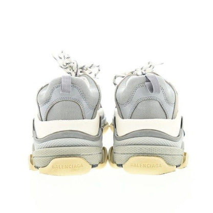 Balenciaga Sneakers Gray — view 6