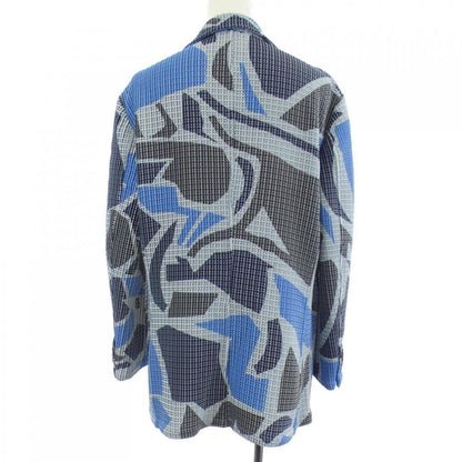Hermes Jacket Blue — view 2