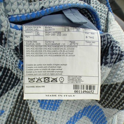 Hermes Jacket Blue — view 3