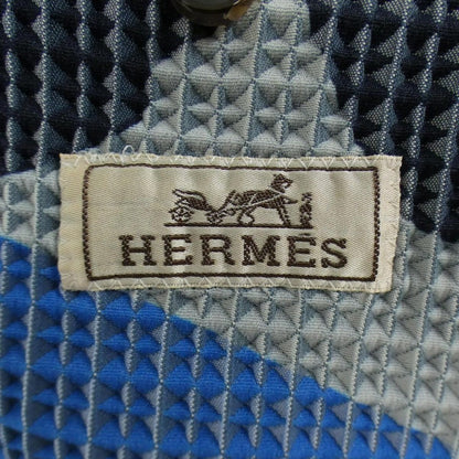 Hermes Jacket Blue — view 4
