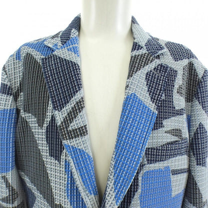 Hermes Jacket Blue — view 5