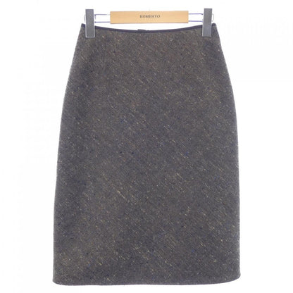 Louis Vuitton Wpsk05 W9 O Skirt