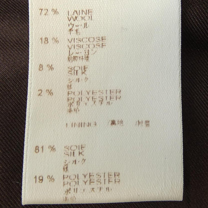 Louis Vuitton Wpsk05 W9 O Skirt — view 3