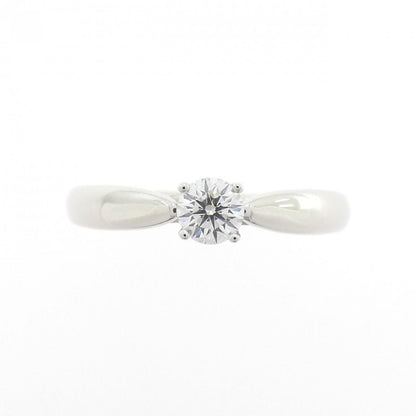 Tiffany Harmony Ring 0.22 CT E Vvs 2 3 ext — view 2