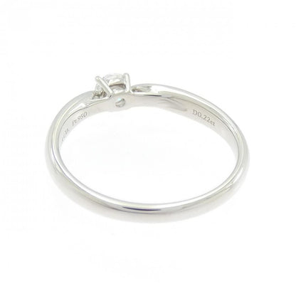 Tiffany Harmony Ring 0.22 CT E Vvs 2 3 ext — view 4