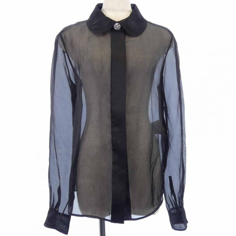Chanel Look 47 Shirt