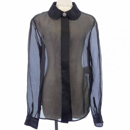 Chanel Look 47 Shirt