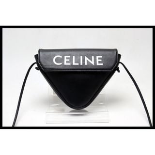 Celine Triangle Bag