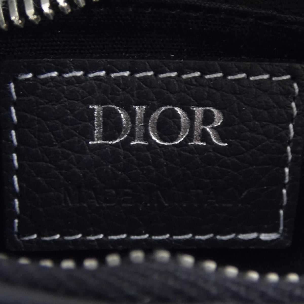 Dior Bag Black — view 5
