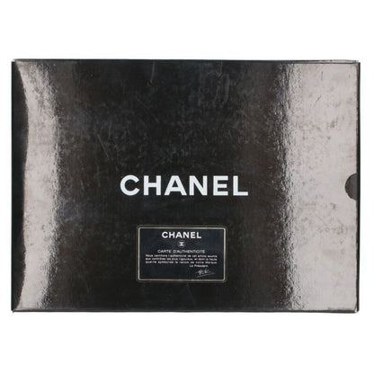 Chanel Matelasse Chain Shoulder Tote Bag With Coco Mark Charm Women