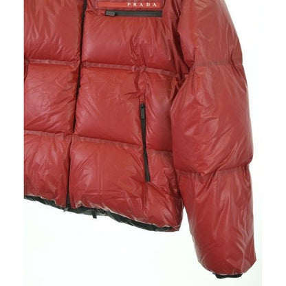 Prada Down Jacket Vest — view 5