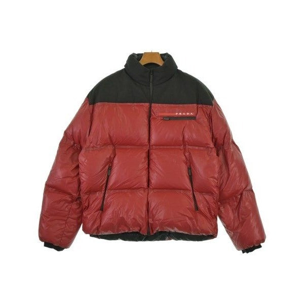 Prada Down Jacket Vest