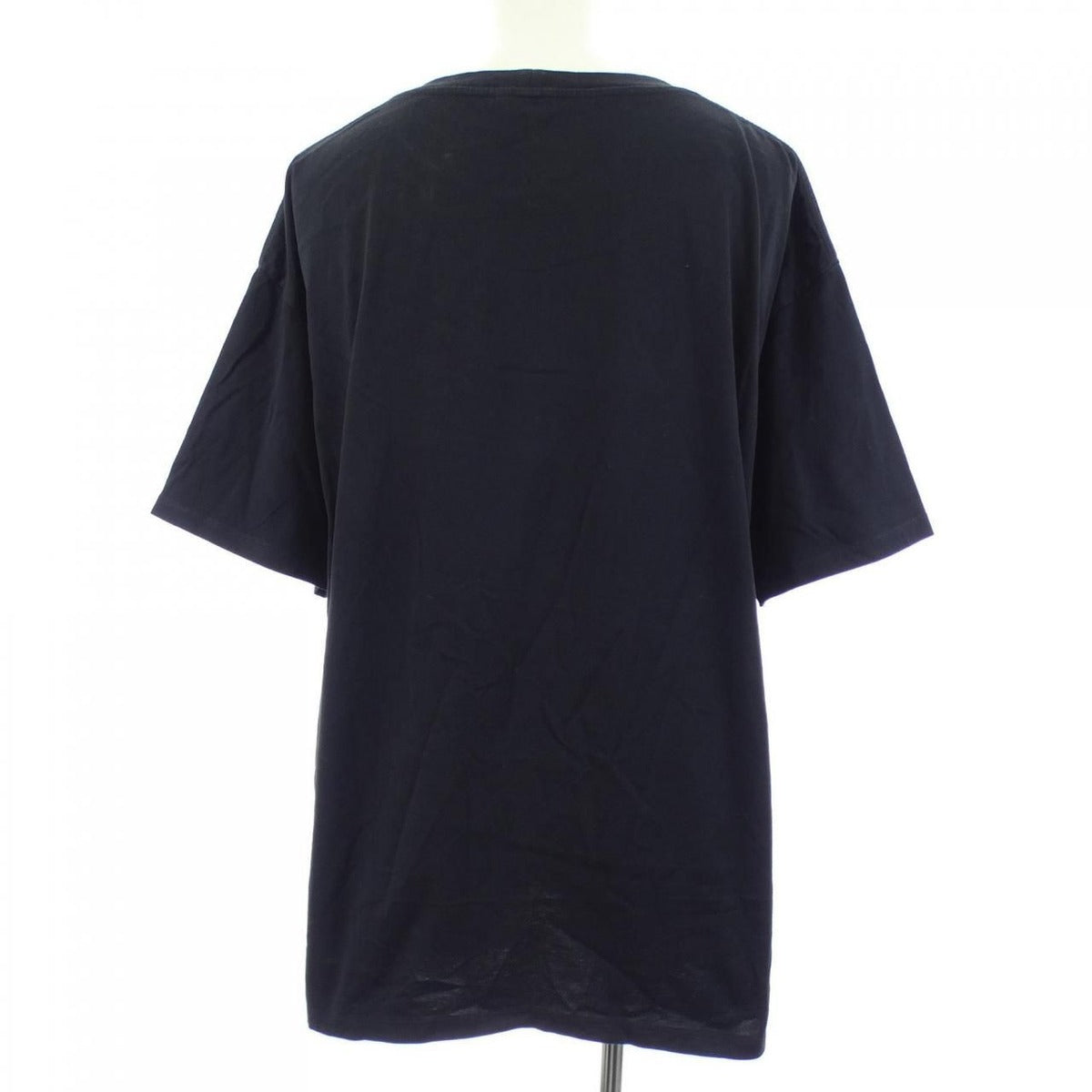 Celine T-Shirt Black XL — view 2
