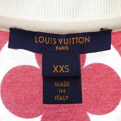 Louis Vuitton Reverse Sunset Monogram T-Shirt Blue Pink Transparency — view 5