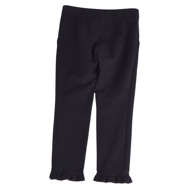 Gucci Pants Long Pants Cotton Bottoms Women