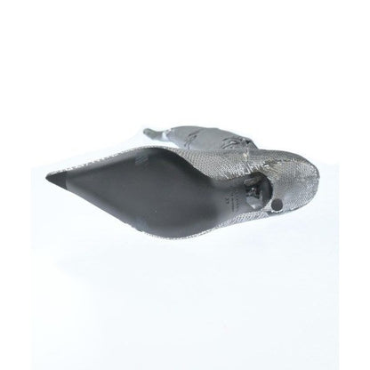 Balenciaga Boots Silver — view 4