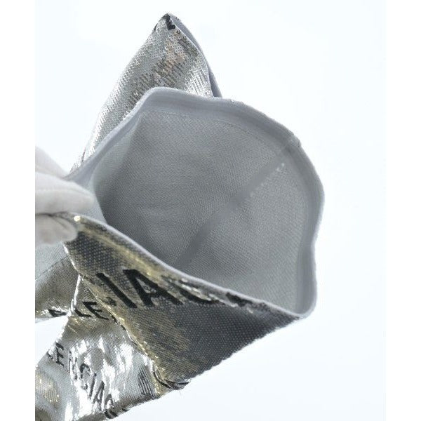 Balenciaga Boots Silver — view 6
