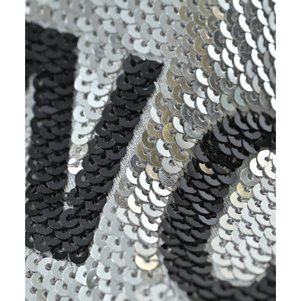Balenciaga Boots Silver — view 8