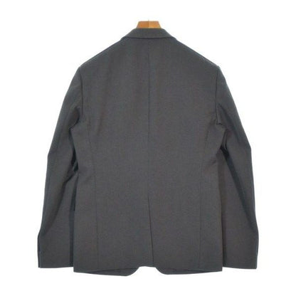 Fendi Tailored Jacket Gray — view 2
