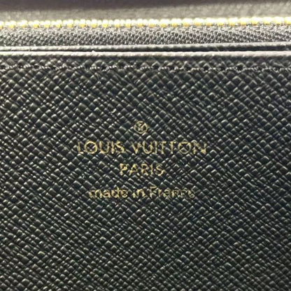 Louis Vuitton Zippy Wallet Monogram Giant Monogram Giant Leather ×PVC Light